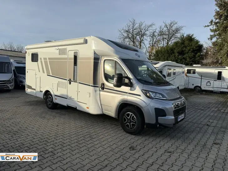 Fahrzeugbild Carado T 447 Pro+ Alle Pakete/Combi 64 #13