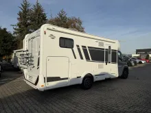 Fahrzeugbild Carado T 447 Pro+ Alle Pakete/Combi 64 #14