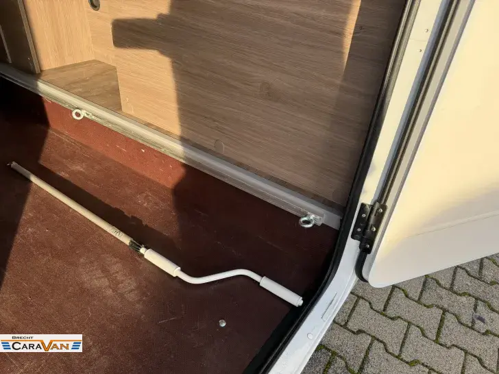 Fahrzeugbild Carado T 447 Pro+ Alle Pakete/Combi 64 #12
