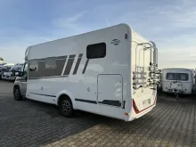 Fahrzeugbild Carado T 447 Pro+ Alle Pakete/Combi 64 #15