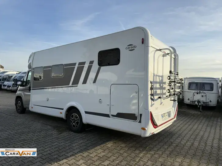 Fahrzeugbild Carado T 447 Pro+ Alle Pakete/Combi 64 #15