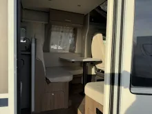 Fahrzeugbild Carado T 447 Pro+ Alle Pakete/Combi 64 #11