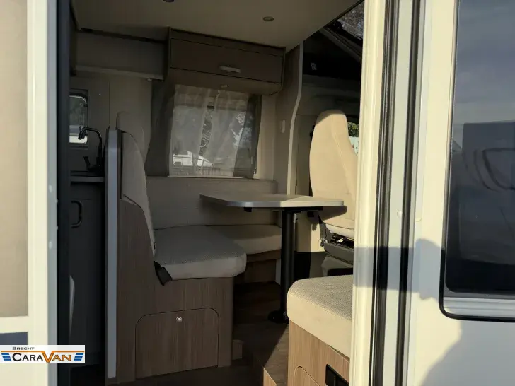 Fahrzeugbild Carado T 447 Pro+ Alle Pakete/Combi 64 #11