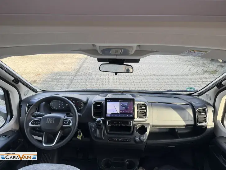 Fahrzeugbild Carado T 447 Pro+ Alle Pakete/Combi 64 #3