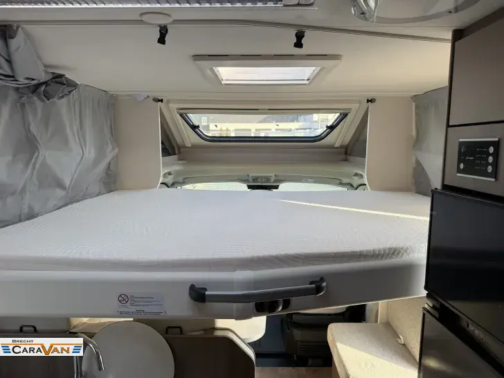 Fahrzeugbild Carado T 447 Pro+ Alle Pakete/Combi 64 #5