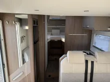 Fahrzeugbild Carado T 447 Pro+ Alle Pakete/Combi 64 #4