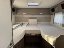 Fahrzeugbild Carado T 447 Pro+ Alle Pakete/Combi 64 #6