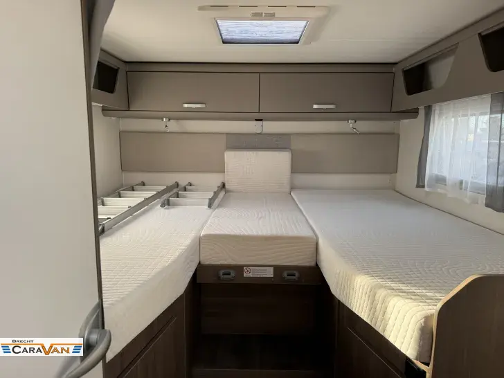 Fahrzeugbild Carado T 447 Pro+ Alle Pakete/Combi 64 #6