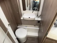 Fahrzeugbild Carado T 447 Pro+ Alle Pakete/Combi 64 #8