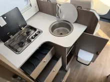 Fahrzeugbild Carado T 447 Pro+ Alle Pakete/Combi 64 #10