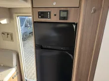 Fahrzeugbild Carado T 447 Pro+ Alle Pakete/Combi 64 #9