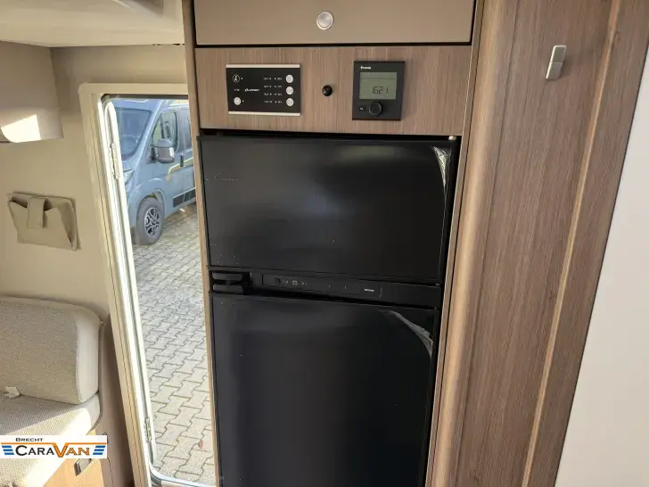 Fahrzeugbild Carado T 447 Pro+ Alle Pakete/Combi 64 #9