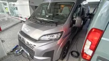 Fahrzeugbild Carado pro CV 600 #1