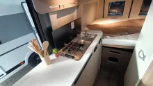 Fahrzeugbild Carado pro CV 600 #5