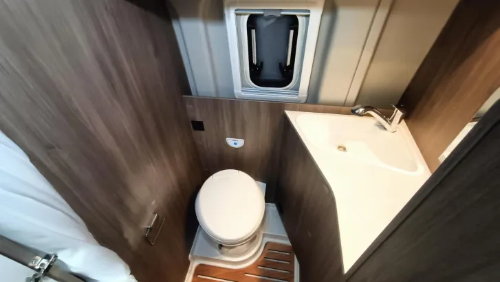 Fahrzeugbild Carado pro CV 600 #6