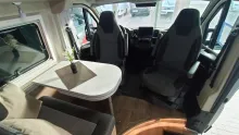 Fahrzeugbild Carado pro CV 600 #7