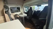 Fahrzeugbild Carado pro CV 600 #8