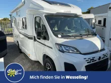 Fahrzeugbild Knaus L!VE WAVE PLATINUM SELECTION 650 MF Modell 2026 #1