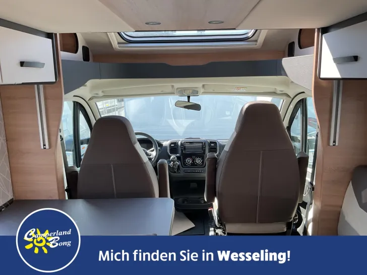 Fahrzeugbild Knaus L!VE WAVE PLATINUM SELECTION 650 MF Modell 2026 #5