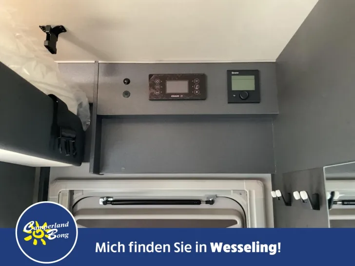 Fahrzeugbild Knaus L!VE WAVE PLATINUM SELECTION 650 MF Modell 2026 #8