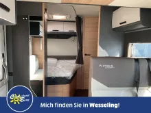 Fahrzeugbild Knaus L!VE WAVE PLATINUM SELECTION 650 MF Modell 2026 #10