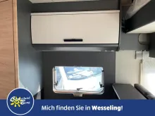 Fahrzeugbild Knaus L!VE WAVE PLATINUM SELECTION 650 MF Modell 2026 #12