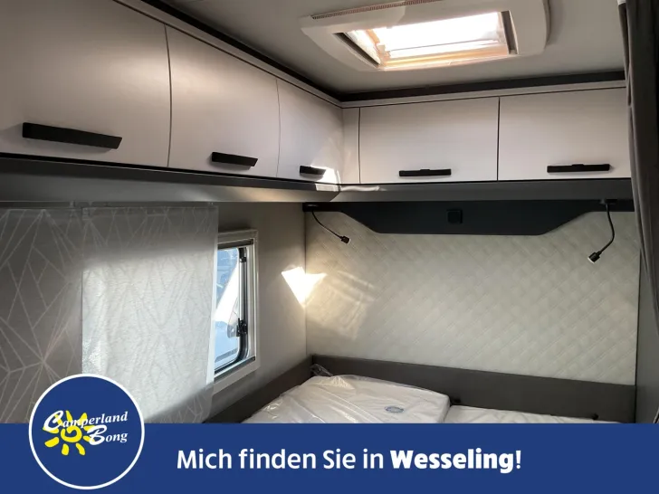 Fahrzeugbild Knaus L!VE WAVE PLATINUM SELECTION 650 MF Modell 2026 #15