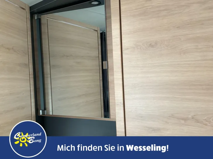 Fahrzeugbild Knaus L!VE WAVE PLATINUM SELECTION 650 MF Modell 2026 #18