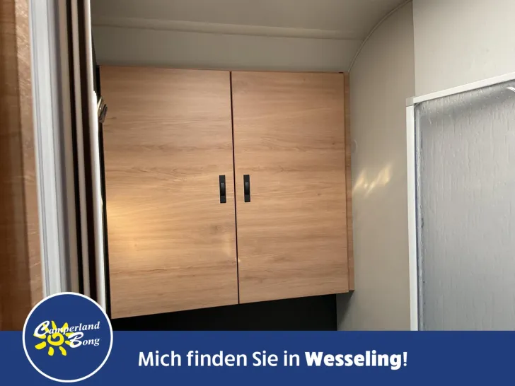 Fahrzeugbild Knaus L!VE WAVE PLATINUM SELECTION 650 MF Modell 2026 #20