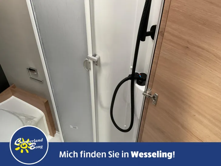 Fahrzeugbild Knaus L!VE WAVE PLATINUM SELECTION 650 MF Modell 2026 #22