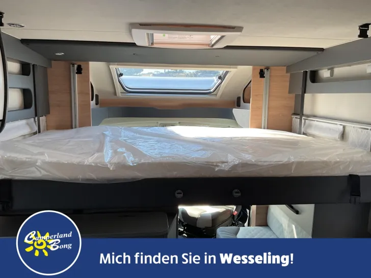 Fahrzeugbild Knaus L!VE WAVE PLATINUM SELECTION 650 MF Modell 2026 #23