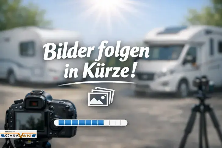 Fahrzeugbild Carado VAN V337 Pro+ Automatik/TOP Ausstattung #1