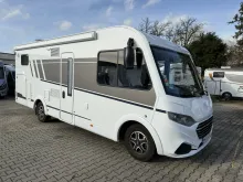 Fahrzeugbild Carado I 447 Pro+ Ab Oktober abzugeben #1