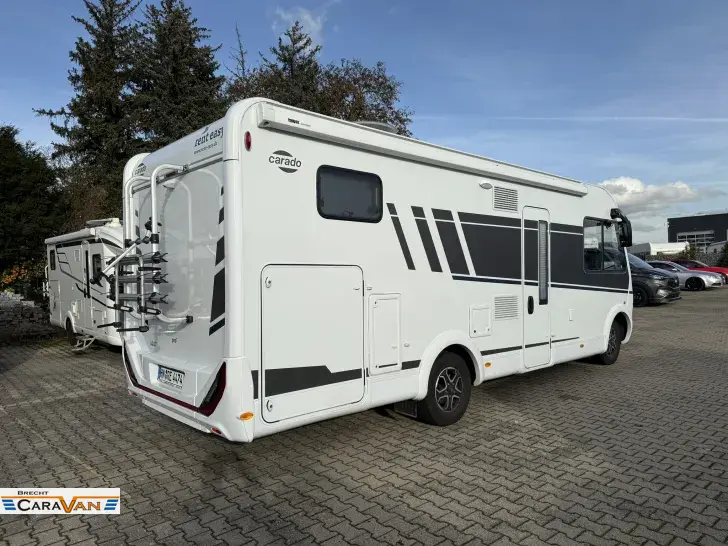 Fahrzeugbild Carado I 447 Pro+ Ab Oktober abzugeben #3