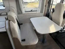 Fahrzeugbild Carado I 447 Pro+ Ab Oktober abzugeben #7