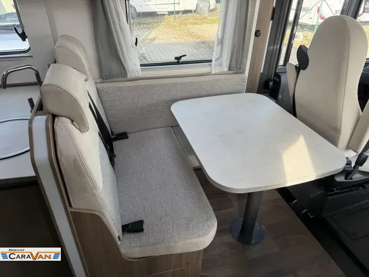 Fahrzeugbild Carado I 447 Pro+ Ab Oktober abzugeben #7