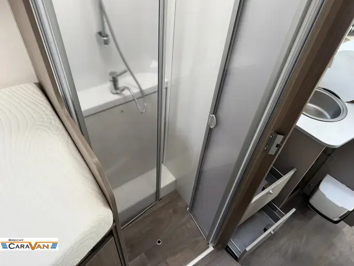 Fahrzeugbild Carado I 447 Pro+ Ab Oktober abzugeben #9