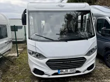 Fahrzeugbild Carado I 338 pro+ 8G/Combi6E/el.Bremse uvm #3