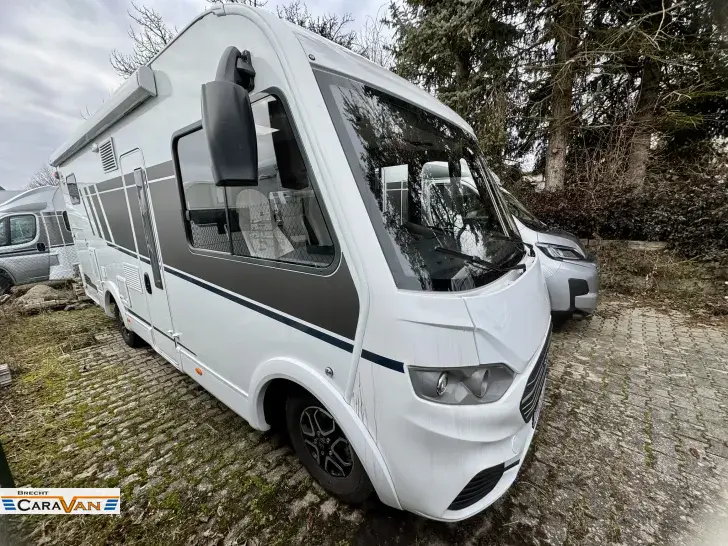 Fahrzeugbild Carado I 338 pro+ 8G/Combi6E/el.Bremse uvm #1
