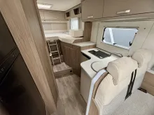 Fahrzeugbild Carado I 338 pro+ 8G/Combi6E/el.Bremse uvm #4