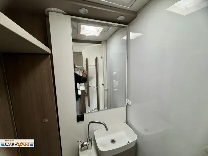 Fahrzeugbild Carado I 338 pro+ 8G/Combi6E/el.Bremse uvm #9