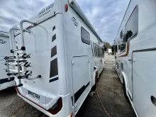 Fahrzeugbild Carado I 338 pro+ 8G/Combi6E/el.Bremse uvm #12