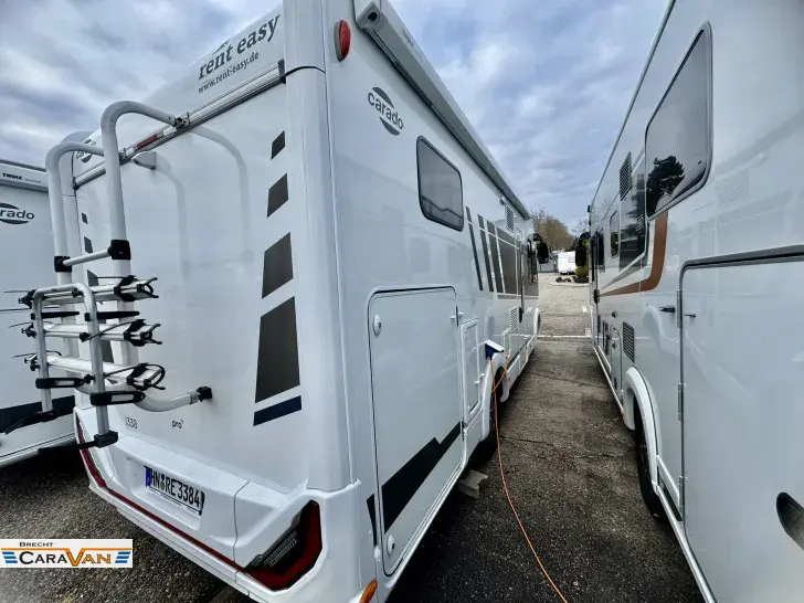 Fahrzeugbild Carado I 338 pro+ 8G/Combi6E/el.Bremse uvm #12