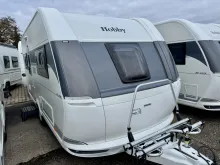 Fahrzeugbild Hobby De Luxe 460 UFe IC-Line 4.500 Euro PreisHighlight #18