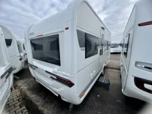 Fahrzeugbild Hobby De Luxe 460 UFe IC-Line 4.500 Euro PreisHighlight #3