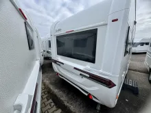 Fahrzeugbild Hobby De Luxe 460 UFe IC-Line 4.500 Euro PreisHighlight #19