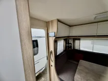 Fahrzeugbild Hobby De Luxe 460 UFe IC-Line 4.500 Euro PreisHighlight #11