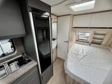 Fahrzeugbild Hobby De Luxe 460 UFe IC-Line 4.500 Euro PreisHighlight #6