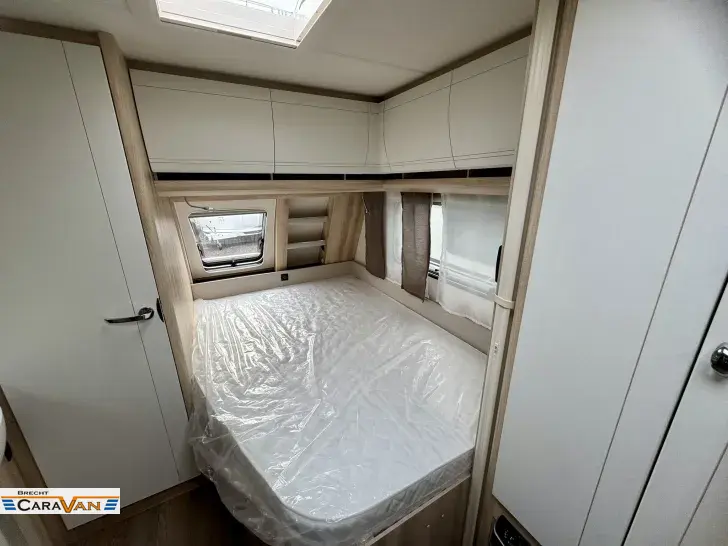 Fahrzeugbild Hobby De Luxe 460 UFe IC-Line 4.500 Euro PreisHighlight #8