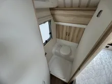 Fahrzeugbild Hobby De Luxe 460 UFe IC-Line 4.500 Euro PreisHighlight #9